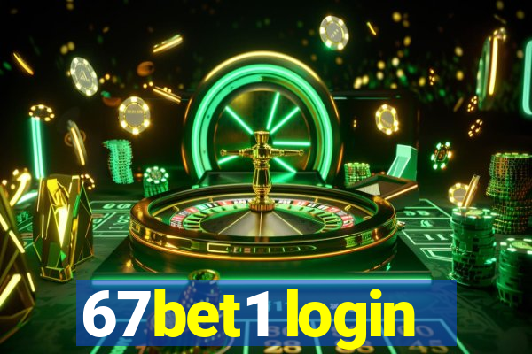 67bet1 login